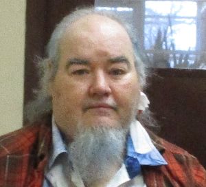 Photo of MAYES, DAVID LEON