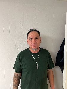 Photo of GUZMAN, DONNIE ALLEN
