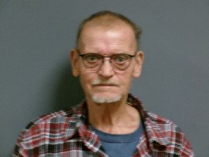 Photo of BROCK, MICHAEL LYNN