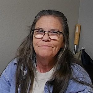Photo of KERR, WANDA HICKS