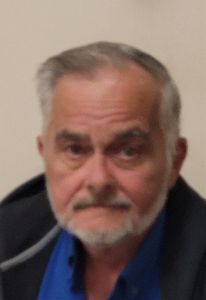 Photo of WHITE, BRUCE