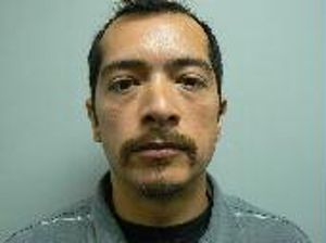 Photo of GARZA, DONALD