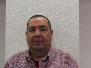Photo of TREVINO, GABRIEL