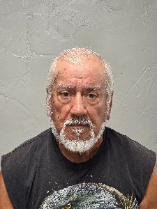 Photo of BENAVIDEZ, FELIX MARTINEZ