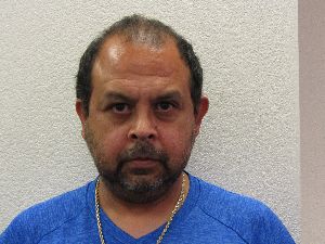 Photo of GONZALEZ, ANTONIO