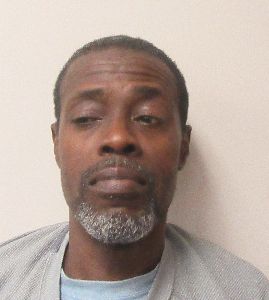 Photo of GREEN, DARRYL WAYNE