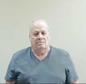 Photo of SMALLDRIDGE, TONY LEE