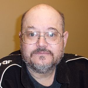 Photo of RUTHERFORD, CHRISTOPHER M