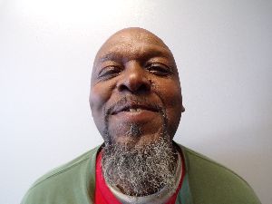 Photo of WASHINGTON, MARK EDWARD