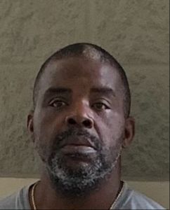 Photo of CRAWFORD, DAVID EVERETT