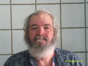 Photo of POST, JOHN EARLE
