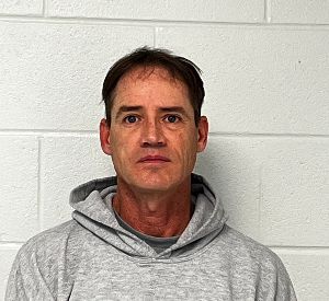 Photo of FULLER, MARLON DEAN