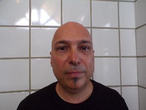 Photo of GARCIA, JORGE