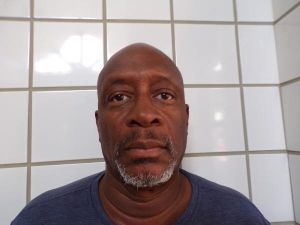 Photo of HALL, PHILLIP TODD