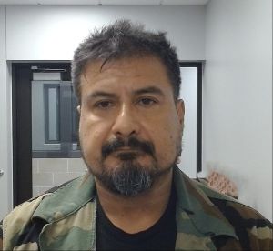 Photo of GONGORA, ELEAZAR JR