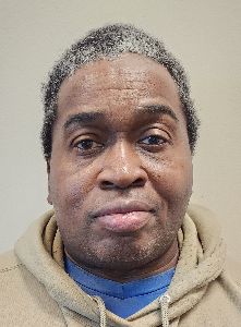 Photo of JOHNSON, DONNIE RAY