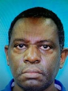 Photo of SIMMONS, JEFFERY CARL