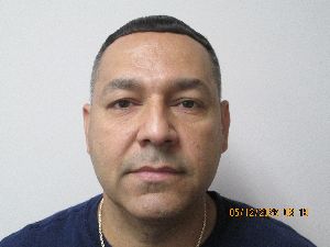 Photo of GARCIA, RUBEN JAMES