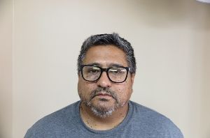 Photo of OLVERA, HENRY SANCHEZ