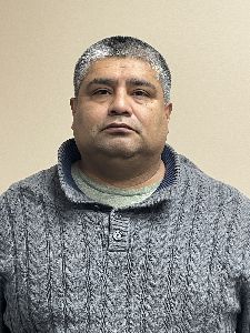 Photo of ALVARADO, ALBERTO MELENDEZ