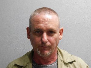 Photo of GENTRY, MARK WAYNE