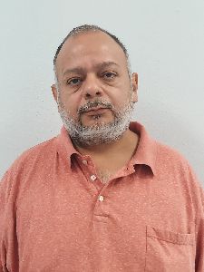 Photo of VARGAS, SERGIO FRANCISCO GARZA