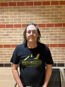 Photo of COMPTON, DENNIS ADAM