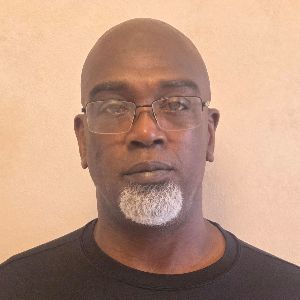 Photo of BROWN, BERTRAM ALEXANDER