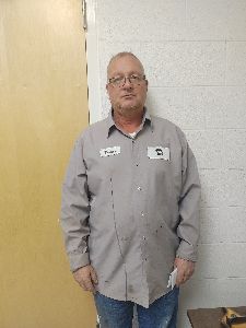 Photo of JACKSON, MICHAEL VERNON