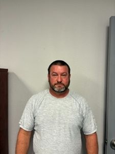 Photo of BROWN, WESLEY DANIEL JR