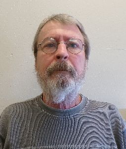 Photo of HARRISON, ALAN ROSS