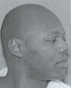 Photo of MC-DANIEL, CARNIEL LEE