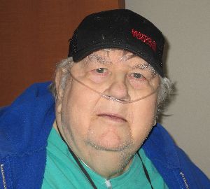 Photo of MOODY, LARRY LENDY