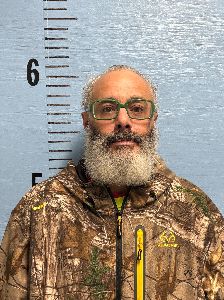 Photo of NICHOLS, CHARLES RAY