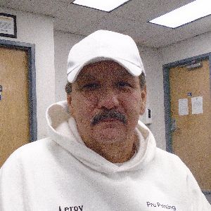 Photo of MARTINEZ, LEROY SR
