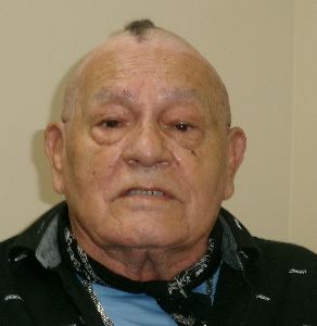 Photo of AMADOR, JOHNNY RIVERA