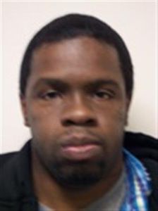 Photo of PARKS, TERRANCE