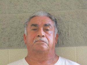 Photo of CRUZ, EUGENIO TORRES