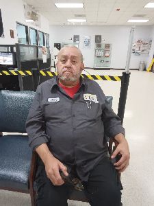 Photo of CHAVEZ, HENRY