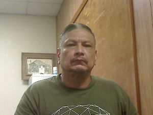 Photo of IBARRA, MICHAEL JUDE