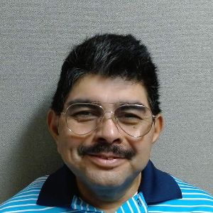 Photo of MARTINEZ, ANGEL