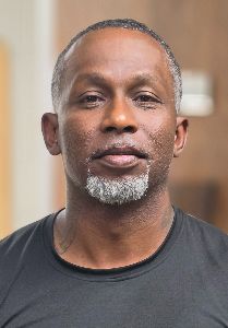 Photo of SEASTRUNK, GERALD LAVELL