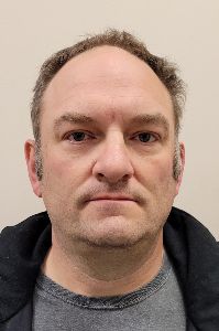 Photo of GARNER, DONALD LYNN