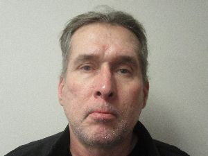 Photo of HINKLE, ERIC RANDALL