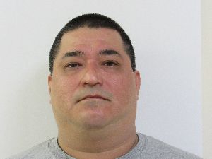 Photo of DIAZ, TROY