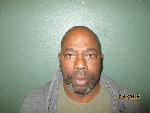Photo of MOSLEY, SYLVESTER RAY