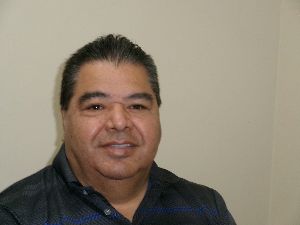 Photo of HERRERA, JAMES
