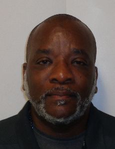 Photo of RAGLIN, CHESTER TYRONE