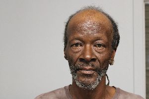 Photo of JACKSON, ERRAL T