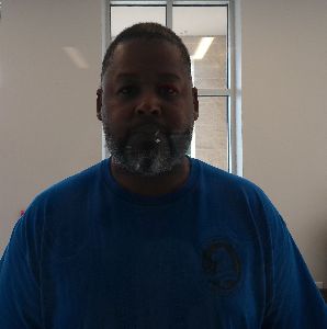 Photo of FORD, CHRISTOPHER EARL